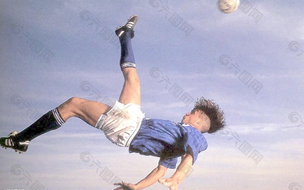 市场上的影 市场上的影